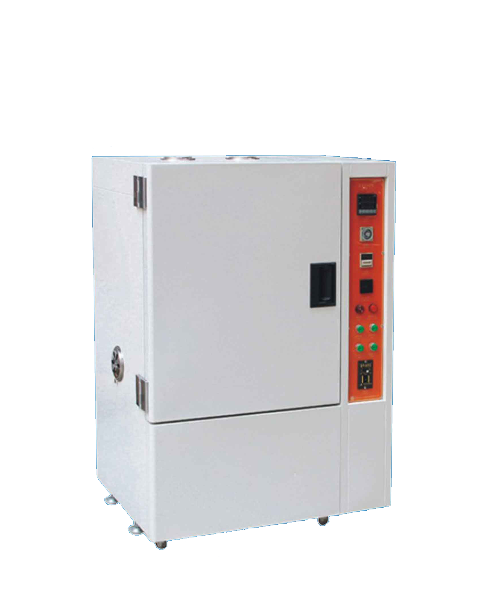 UV Testing Chamber